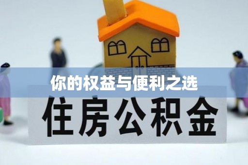 宝应你的权益与便利之选