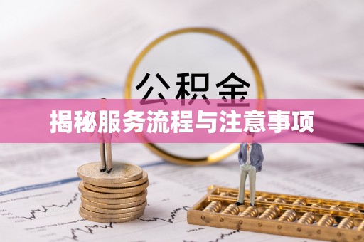 宝应揭秘服务流程与注意事项