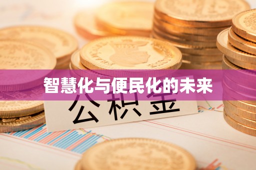 宝应智慧化与便民化的未来