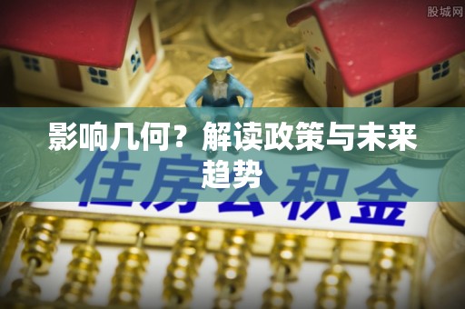 宝应影响几何？解读政策与未来趋势