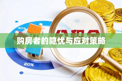 宝应购房者的隐忧与应对策略