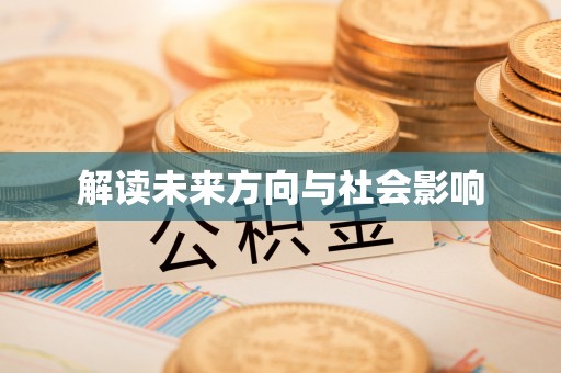 宝应解读未来方向与社会影响
