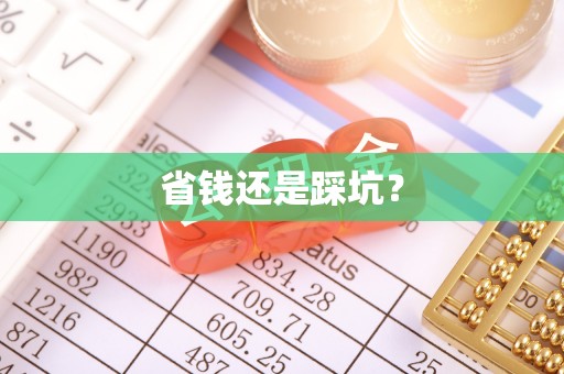 宝应省钱还是踩坑？
