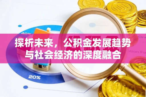 宝应探析未来，公积金发展趋势与社会经济的深度融合