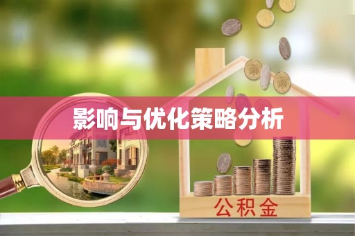 宝应影响与优化策略分析