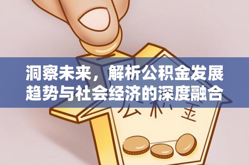宝应洞察未来，解析公积金发展趋势与社会经济的深度融合