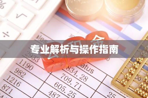 宝应专业解析与操作指南