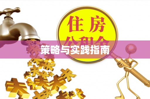 宝应策略与实践指南