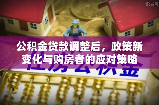 宝应公积金贷款调整后，政策新变化与购房者的应对策略