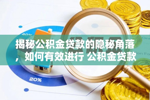 宝应揭秘公积金贷款的隐秘角落，如何有效进行 公积金贷款风险防控