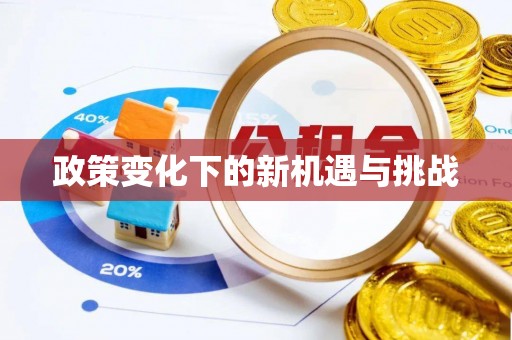 宝应政策变化下的新机遇与挑战