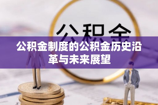宝应公积金制度的公积金历史沿革与未来展望